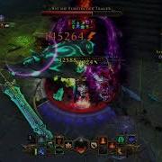 Neverwinter Watcher Boss Essence Of Sorrow Ryf In Master Expeditions Neverwinter Undermountain