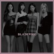 Blackpink 아니길 Hope Not Instrumental