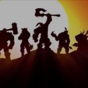 Warlords Of Draenor Soundtrack Times Change Cinematic