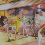 Winx Club 4 Season Opening