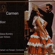 Grace Bumbry Carmen L Amour Est Un Oiseau Rebelle Timbaland Remix