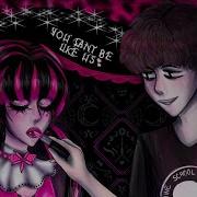 Asteria Kets4Eki Vizzyx Ёarly You Can T Be Like Us Ai Cover