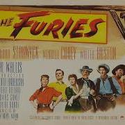 The Furies Suite