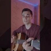 Той Зимой Недалекой Cover