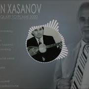 Qo Sh Qarag Ay Dadaxon Hasanov
