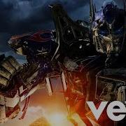 Transformers 2 Linkin Park New Divide Hd Youtube