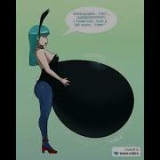 Bulma Vore Audio Edit