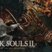 7 Dark Souls 2 Dlc Crown Of The Old Iron King Босс Дымный Рыцарь
