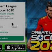 Dream League Soccer 2020 Sale Está Semana Por Fin Será Oficial La Gran Actualización De Temporada