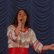 Там Де Родився Я Зелений Гай