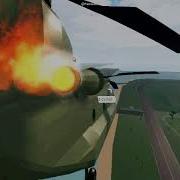 Car Crushers 2 Roblox Nuke Soundtrack With The Remix