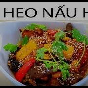 Thanh Trieu Giò Heo Nấu Hon Ngon Nhât Miền Trung