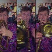 Gloria Gaynor I Will Survive For Brass Quintet With Sheet Music