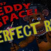 Fnaf 57 Freddy In Space