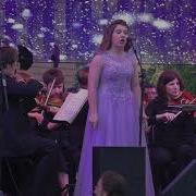 Амен Аллилуйя Г Ф Гендель Исп Виолетта Сабаева Пр Ль З Р К Р Ф