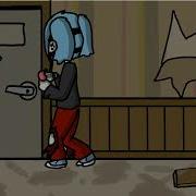 Jacob Tillberg Ghosts Larry Johnson Sallyface