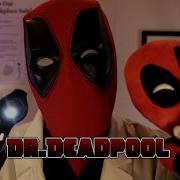 Asmr 18 Deadpool