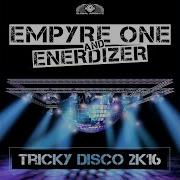 Tricky Disco 2K16 Neytram Remix