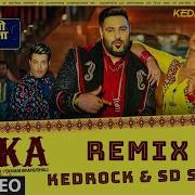 Bollywood Remix Koka