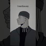It S Too Much Girl Animatic Featuring Our Procreate Braid Brushes