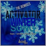 Winter Song Eveson Remix