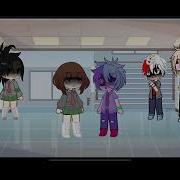 Lzuku Afton Angst Gacha Bakugou Emily Aizawa Afton My