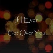 Chris Rea If I Ever Get Over You
