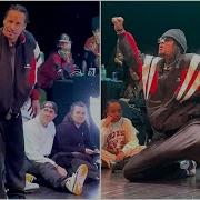 Laurent Les Twins Freestyle Btm Experience Battle 2023