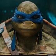 Черепашки Ниндзя Оценивают Музыку Tmnt Choice Music