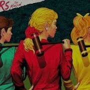 Beautiful Heathers The Musical