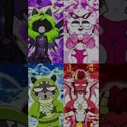 Eeeaaaooo Complete Edition Rocky Rakoon Smiling Critters Animation Meme