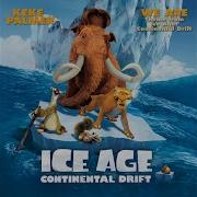 Ice Age 4 Ost