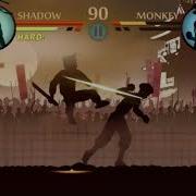 Shadow Fight 2 Arena Theme