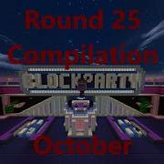 Hivemc Blockparty