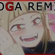 Toga Himiko Amv Remix Mercy Ft Twice