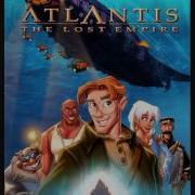 Atlantis The Lost Empire Ost Dogfight