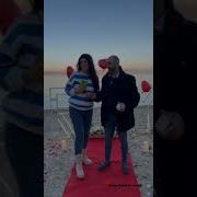 Սիրուն Վայր Սիրուն Առաջարկ Marryme Shesaidyes Bemywife Surprise Rek Family Love