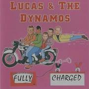 Lucas And The Dynamos Razzle Dazzle