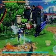 Honkai Impact 3Rd Test Fps Play With Bluestacks 4