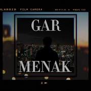 Gar Menak