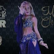 Way To Be A Star Ukraine 2018 Crown Milena Chipets