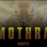 Mothra Theme 2024