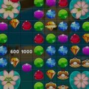 Сокровища Пиратов2851 Уровень Прохождение Pirate Treasures Level 2851