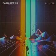 Imagine Dragons Believer Audio