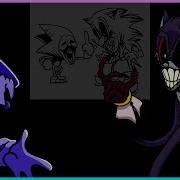 Majin And Xanthus Have A Relatively Short Discussion