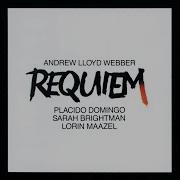 Requiem 8 Lux Aeterna Libera Me