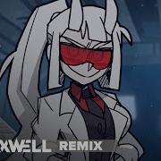 Saymaxwell Helltaker Titanium Remix