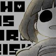 Core Frisk