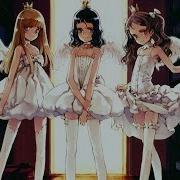 Nightcore Don T Call Me Angel Ariana Grande Miley Cyrus Lana Del Rey