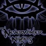 Neverwinter Nights Metal Cover